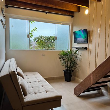 D2- Duplex Aconchegante Na Praia Grande أوباتوبا المظهر الخارجي الصورة