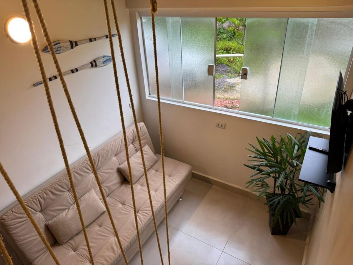 D2- Duplex Aconchegante Na Praia Grande أوباتوبا المظهر الخارجي الصورة